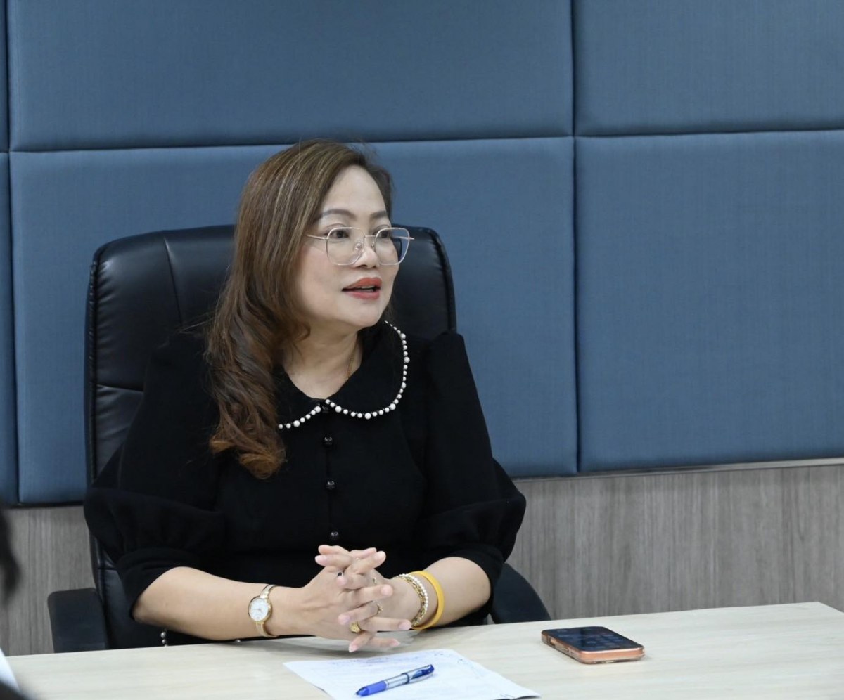 "ไม่ใช่ทางลัด แต่คือทางเลือกที่มีมาตรฐาน" สกร. ย้ำสอบเทียบวัดระดับความรู้ มุ่งคืนเวลาให้ผู้เรียนที่พร้อม ตอบโจทย์การเรียนรู้ตลอดชีวิต